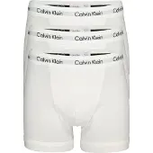 Calvin Klein 0000u2662g Trunk Boxers 3 Enheder