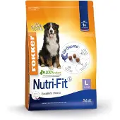 Fokker Nutri-Fit L hundefoder