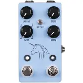 JHS Pedals Unicorn V2 Analogue Uni-Vibe w/Tap Tempo