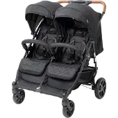 BabyTrold Os2 Twin Barnevogn