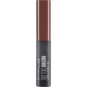 Maybelline Tattoo Brow Easy Peel Off Tint Øjenbrynsfarve 5 g Nr. 3 - Dark Brown