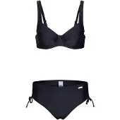LASCANA Bikini sort