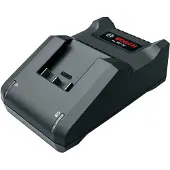 Bosch AL 36V-20 - Batterioplader - Understøttet batteri x 1