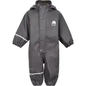CeLaVi Suit Solid Pu Langærmet Sæt