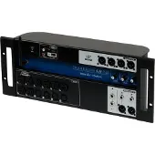 Soundcraft Ui16 Digital Rack Mixer