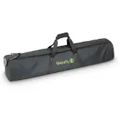 Gravity BG SS 2 B, Sort, Nylon, Universel