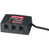 Carrera Digital 132 Speed ??Controller Extension Set