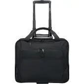 Delsey Parvis Plus 1c 24l Kuffert Med Hjul
