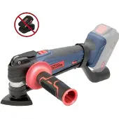 Güde Akku multicutter - MW 18-0 - 18V