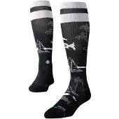 Stance Jjf Flight Otc Sokker