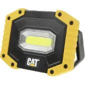 CAT CT3545 arbejdslampe COB genopladelig 250/500 lm