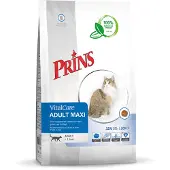 Prins VitalCare Adult Maxi kattefoder