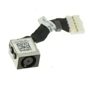 Dell - DC-ind I/O-kabel