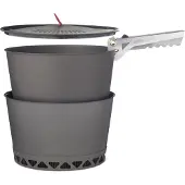 Primus Primetech Pot Set 2.3l Køkkenudstyr