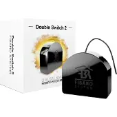 Fibaro Double Switch 2