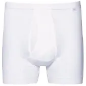 Mey Noblesse Boxershorts Hvid måle
