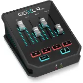 TC-Helicon Go Xlr Mini Lydmixer