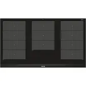 Siemens iQ700 EX975LXC1E Induktionskogeplade - 90cm