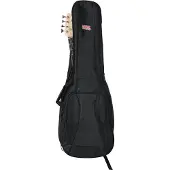 Gator GB-4G-BASSX2 4G Series Dual Bass Guitar Gig Bag