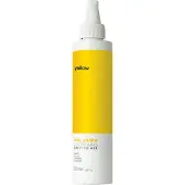 Milk shake Milk Hair Shake Direct Giallo Hair Color 200ml