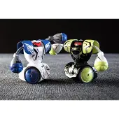 Silverlit 88052, Programmerbar robot, 5 År, Flerfarvet, 1,1 kg