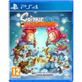 Sony Scribblenauts Showdown Playstation 4 PS4