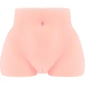 Vuxen Cleo Mini Hip Masturbator 0,7KG