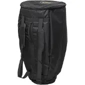 Stagg 10" Conga Bag Black