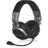 Behringer BB 560M Hovedtelefoner med Indbygget Mikrofon