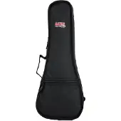 Gator GBE-UKE-SOP Economy Gig Bag for Soprano Ukuleles