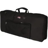 Gator GKB-88 SLXL Slim XL 88 Key Keyboard Gig Bag