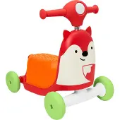 Skip Hop 3-i-1 Rævevandrer