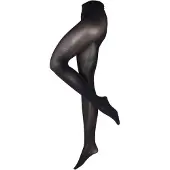 SWEDISH STOCKINGS Nylonstrømpebukser 'Olivia' navy