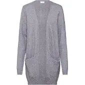 Vila Ril Open Cardigan