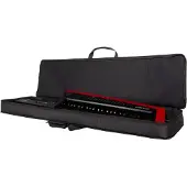 Roland Black Series Keyboardtaske til AX Edge