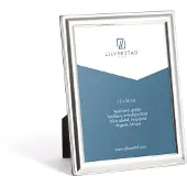 Zilverstad Nuotraukų rėmelis Kanzasas 15x20 metalinis portretas blizgus 8075233