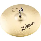 Zildjian Planet Z 14" Hi-Hats & Stand