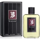 BRUMMEL Eau de Cologne 500 ml