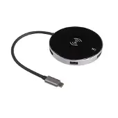 Xtorm Xc006 Hub 6 Porte