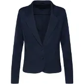 Freequent Blazer 'NANNI' mørkeblå