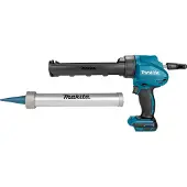 Makita DCG180ZXK Sealant un