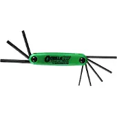 Bondhus Gorillagrip Tr9-t40 Torx-nøglesæt 8 Stykker