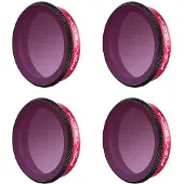 PGYtech ND-PL (Professional) - Filterpakke - polarisator/neutral densitet
