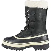 Sorel Snowboots 'Caribou' stone / sort