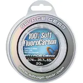 Savage Gear Soft Fluorcarbon 15 M
