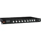 Warm Audio BUS-COMP - 2-kanals kompressor