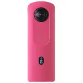 Ricoh Imaging Theta Sc2 Actionkamera