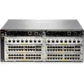 HP HPE Aruba 5406R zl2 - Switch - Administreret - monterbar på stativ - PoE+