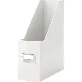 Leitz Tidsskriftsamler Click & Store hvid