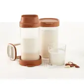 Lékué Veggie Drink Maker Terrakotta